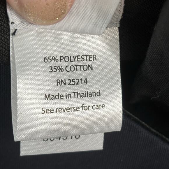 Elbeco Uniform Pants 38 Blue Cargo New Tek 3 Covert Flex Style #E2844R New - Picture 10 of 13